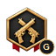 Dual Berretta Elites