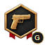 Sig Sauer P-22
