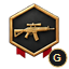 Sig SG-550 Sniper