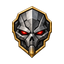 Terminator rank insignia