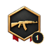 Award of AK47