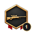 Award of AWP Sniper