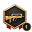 Award of Fusil Automatique