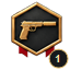 Award of USP