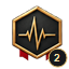Bronze Lowpinger