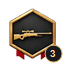 Silver Sniper