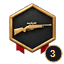 Silver Scout Elite