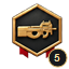 Platinum P90