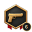 Supremef Desert Eagle