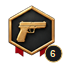 Supreme Glock