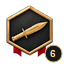 Supreme Combat Knife