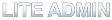 Lite Admin