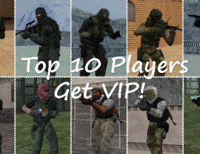 Free VIP