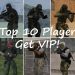Free VIP